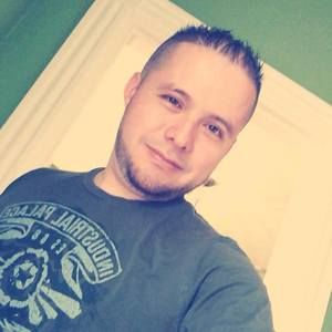 Meet your Posher, Nelvin